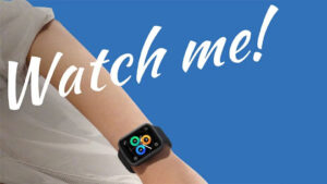 Meizu Watch
