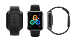 Meizu Watch