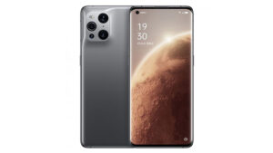 OPPO Find X3 Pro Mars Exploration Edition