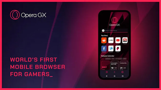 opera gx mobile download opera gx mobile download