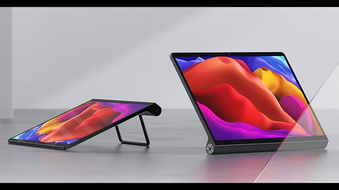 Lenovo Yoga Pad