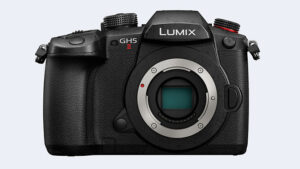 Panasonic Lumix DC-GH5 II