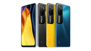 POCO M3 Pro 5G
