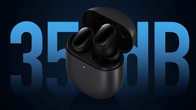 Xiaomi Redmi AirDots 3 Pro kablosuz kulaklık