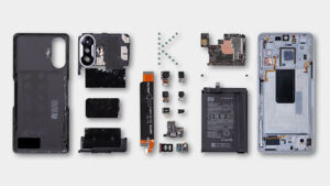 Redmi K40 Gaming Edition