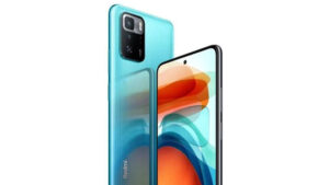 Redmi Note 10 Pro 5G