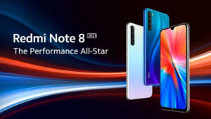 Redmi Note 8 2021
