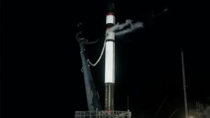 Rocket Lab Electron