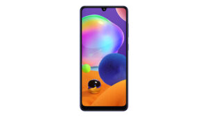 Samsung Galaxy A31 Android 11