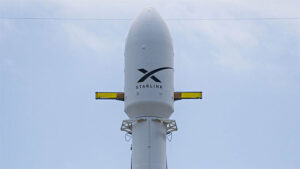 SpaceX Falcon 9 Starlink