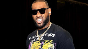 Lebron James, Beats Studio Buds