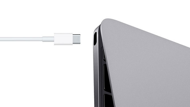 USB-C