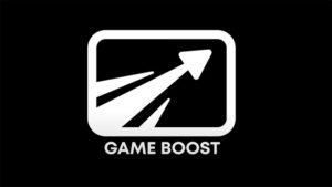 Game Boost PlayStation 5