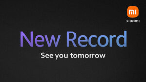 Xiaomi