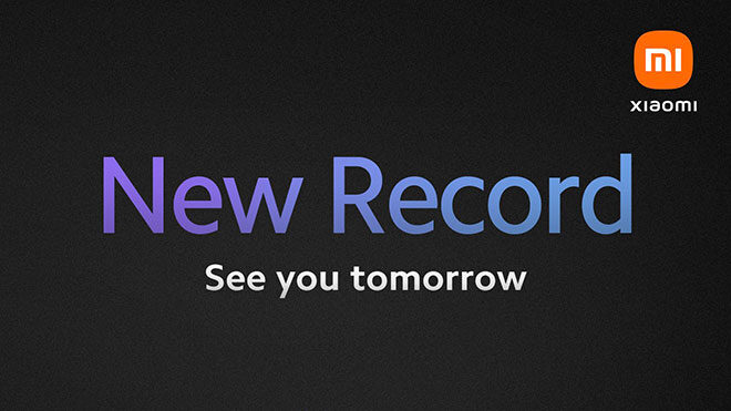 Xiaomi