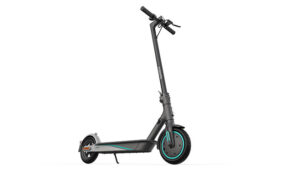 Xiaomi Mi Electric Scooter Pro 2 Mercedes AMG Formula 1 Edition Türkiye'de satışta