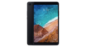 Xiaomi Android tablet