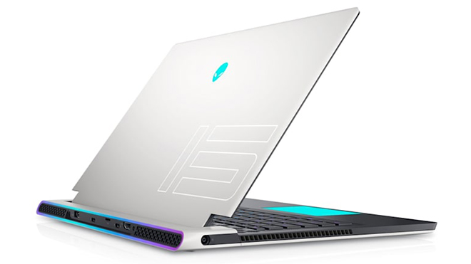 Alienware x15