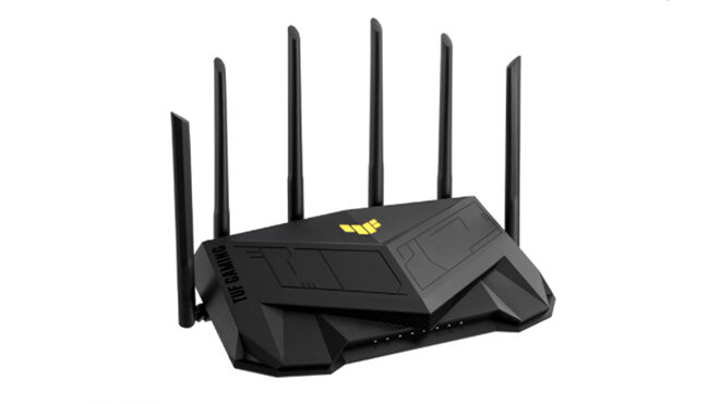 Asus TUF Gaming AX5400