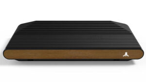Atari VCS