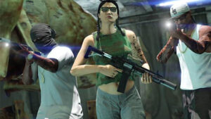 GTA Online