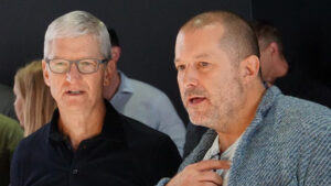Jony Ive