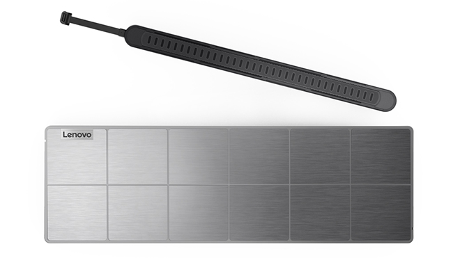 Lenovo Go Wireless Charging Kit