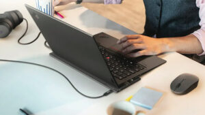 Lenovo Go Wireless Charging Kit