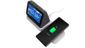 Lenovo Smart Clock 2