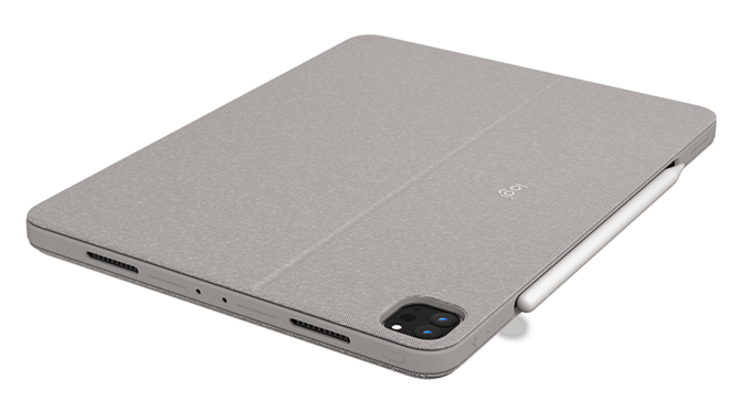 Logitech Combo Touch