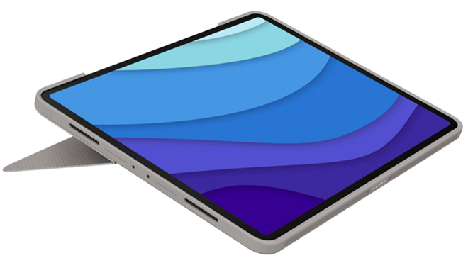 Logitech Combo Touch