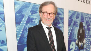 Netflix Steven Spielberg