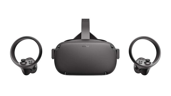 Oculus Quest