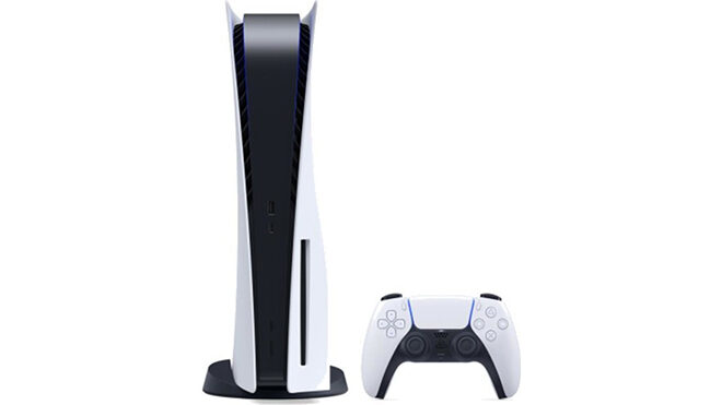 PlayStation 5