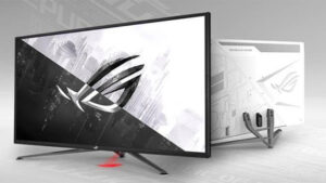 ROG Strix XG43UQ