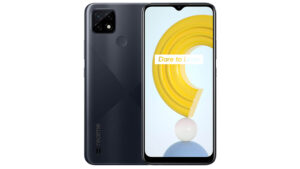 Realme C21
