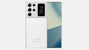 Samsung Galaxy Note 21 Ultra