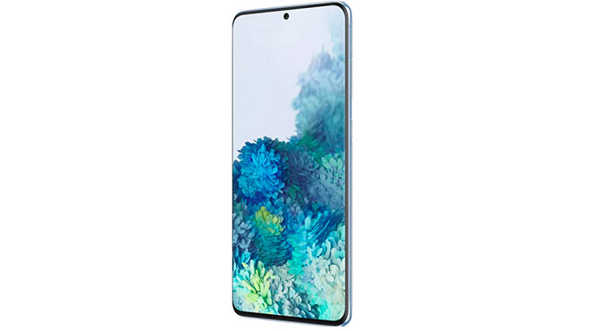 Samsung Galaxy S20 Plus