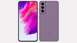 Samsung Galaxy S21 FE