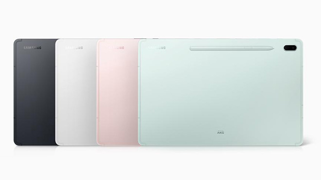 Samsung Galaxy S7 FE