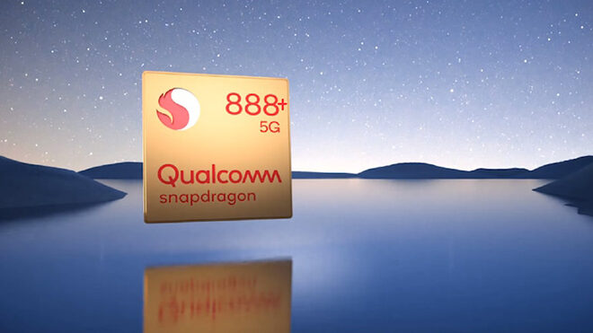 Snapdragon 888 Plus