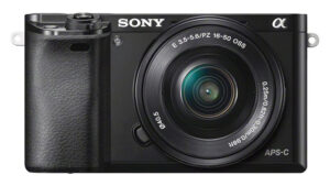 Sony a6000