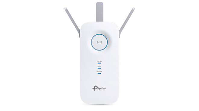 TP-Link RE550