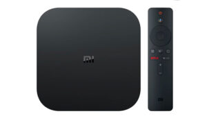 Xiaomi