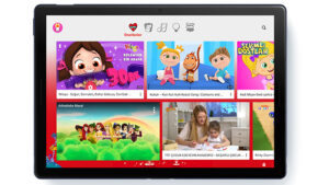 YouTube Kids