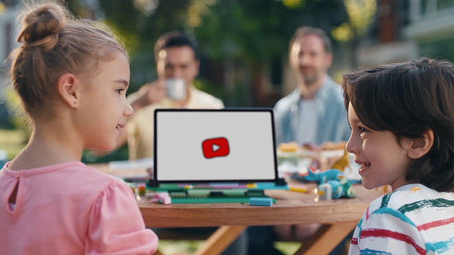 YouTube Kids