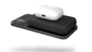 Zen Dual Powerbank
