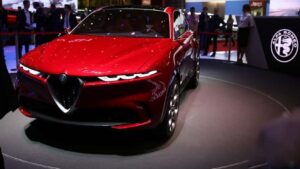 Alfa Romeo GTV