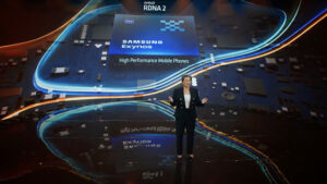 AMD Samsung Exynos
