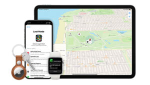 Apple Bul Android google